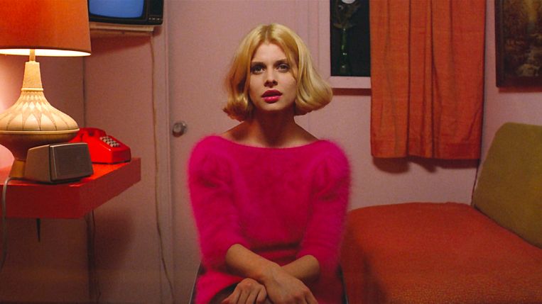 The 100 best-shot films of all time named by American Society of Cinematographers