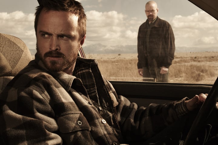 Breaking Bad Movie: Everything we know about the upcoming sequel
