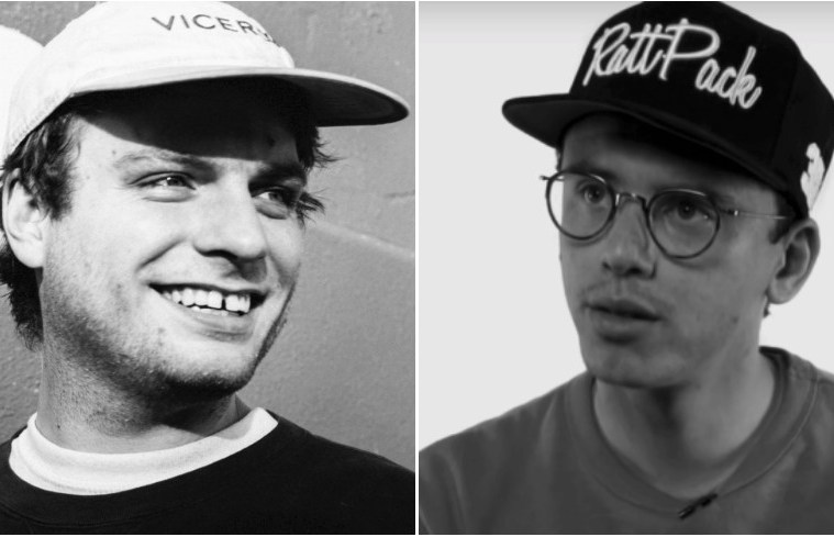 Mac Demarco and Logic have released two new songs