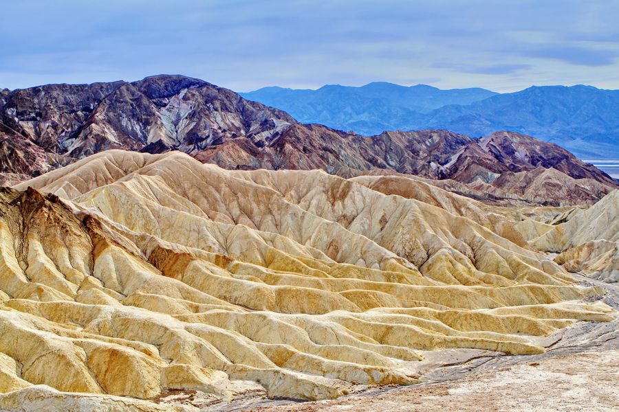 The 10 most extreme travel adventures in the world