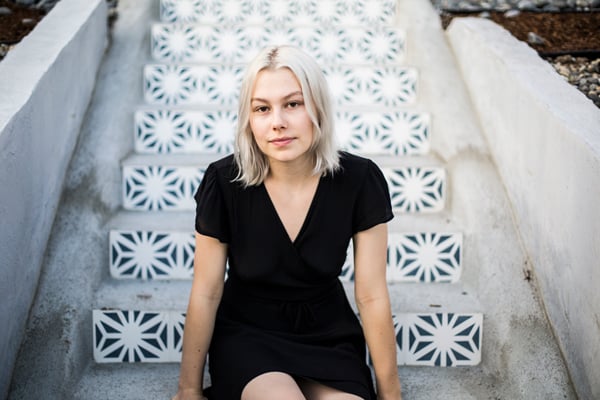 Phoebe Bridgers
