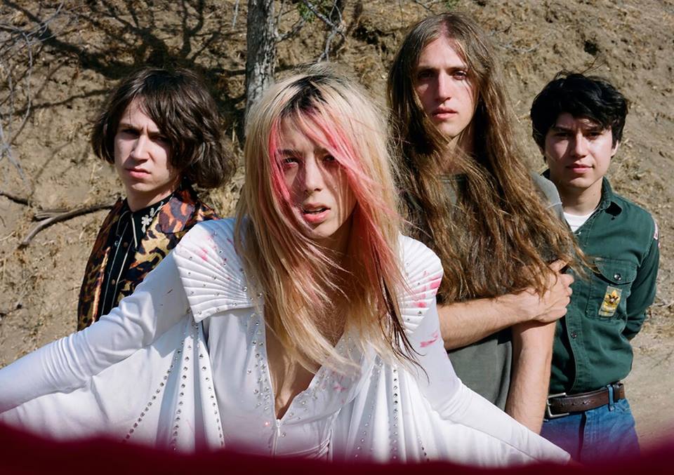 Starcrawler