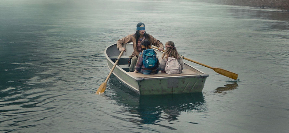 Bird Box: Trent Reznor and Atticus Ross release original score