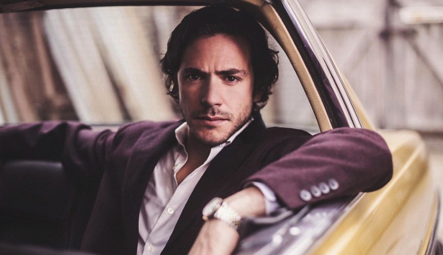 Bob Dylan emailed Jack Savoretti unfinished lyrics for their new collaboration