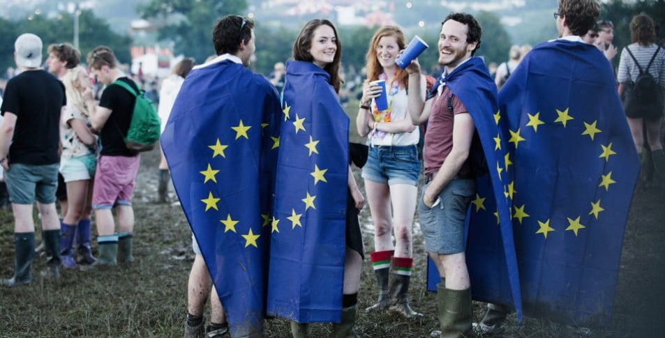 Brexit, The Sound of Silence: How 'no deal' will impact the UK music industry