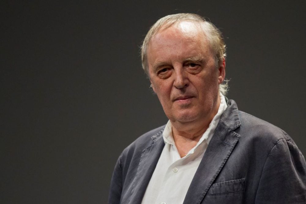 Dario Argento claims Luca Guadagnino's ‘Suspiria’ remake “betrayed” his original version