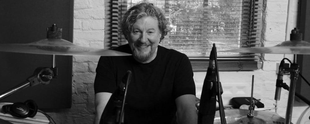 Drummer Ted McKenna has died aged 68