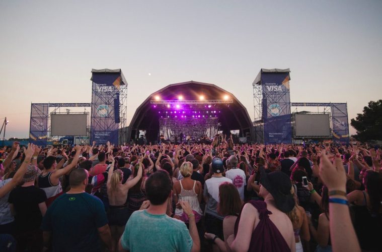 FIB Benicàssim lineup: Kings Of Leon, Franz Ferdinand, and more announced