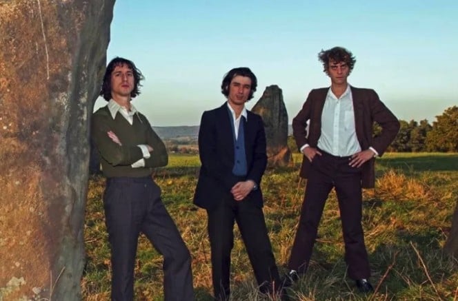 Fat White Family share new song 'When I Leave'