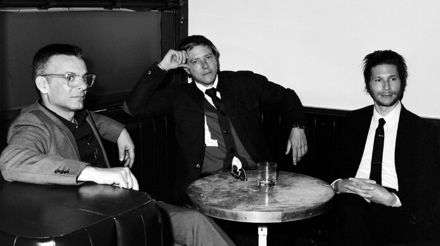 Interpol’s Paul Banks claims he was "misquoted" on Morrissey comments