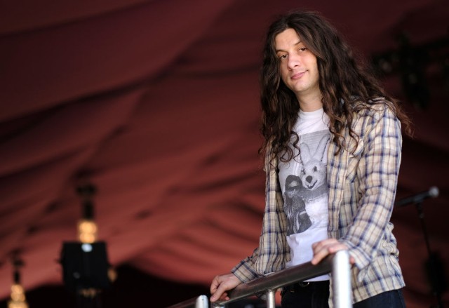 Kurt Vile shares brand new song