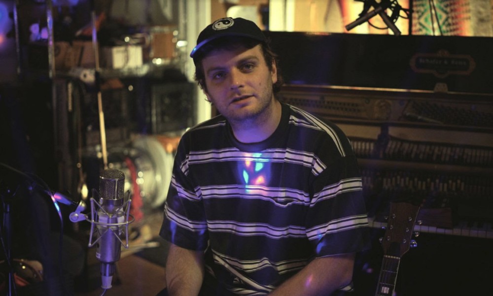 Mac DeMarco announces new worldwide 2019 tour dates