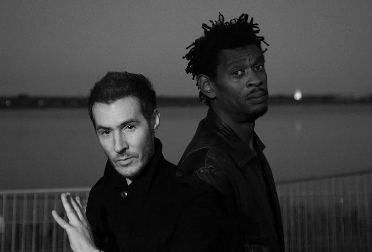 Massive Attack postpone North American tour