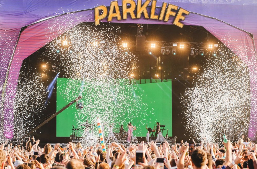 Parklife Festival 2019 lineup: Cardi B, The Streets and more
