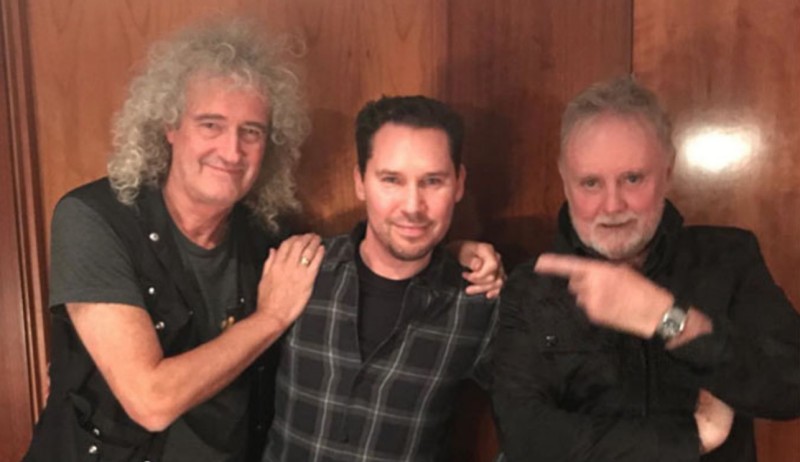 Queen's Brian May apologises for 'defending' Bryan Singer amid sexual abuse allegations