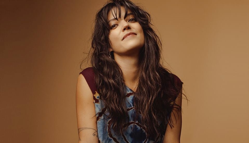 Sharon Van Etten