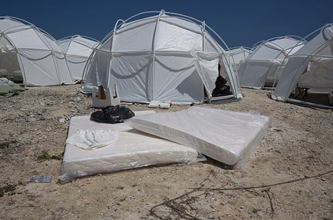 Unpaid Fyre Festival workers to receive thousands through GoFundMe campaign