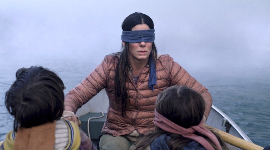 YouTube issues ban on “dangerous ‘Bird Box’ challenge pranks”