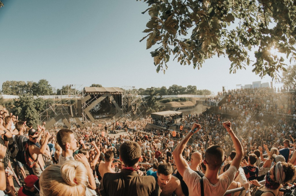 8 European music festivals to explore this summer