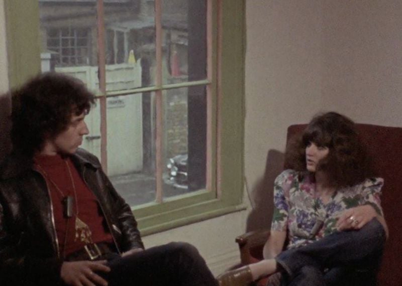 A look at London's Notting Hill in Jo Gannon's epic counter-culture documentary, 1970