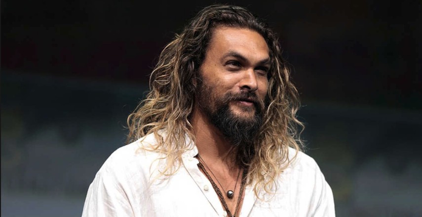 Aquaman star Jason Momoa joins the cast of Denis Villeneuve's 'Dune' reboot