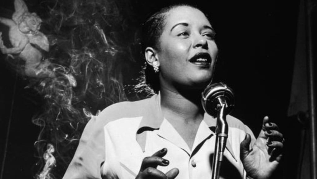 Billie Holiday biopic documentary in the works