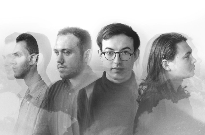 Bombay Bicycle Club mark their return as Wilderness Festival headliners
