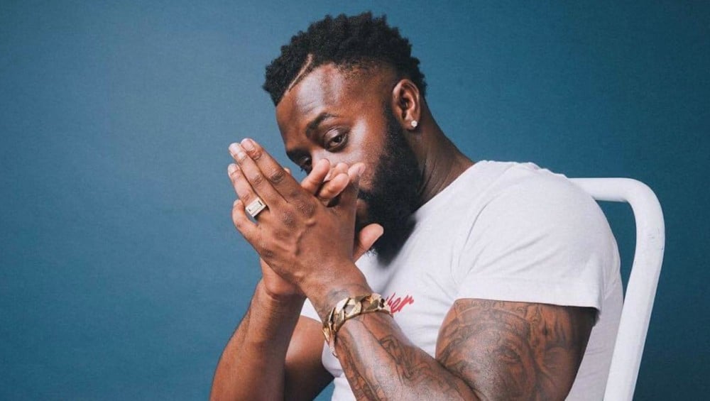 British Rapper Cadet, 28, dies in a car crash while on way to his concert