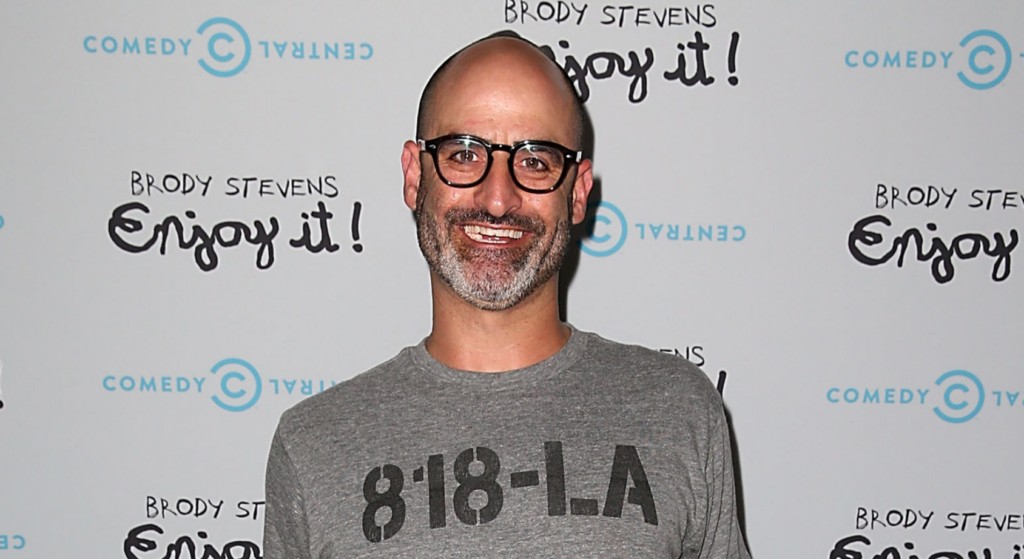 Brody Stevens, star of 'The Hangover', has died aged 48