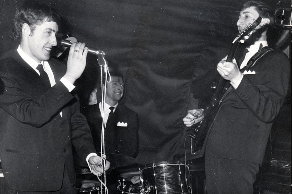 Doug Sandom, former drummer for The Who, has died
