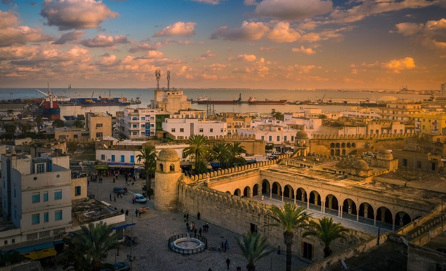 European airlines are returning to Tunisia