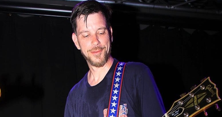 Gorilla Biscuits guitarist Alex Brown has died, age 52