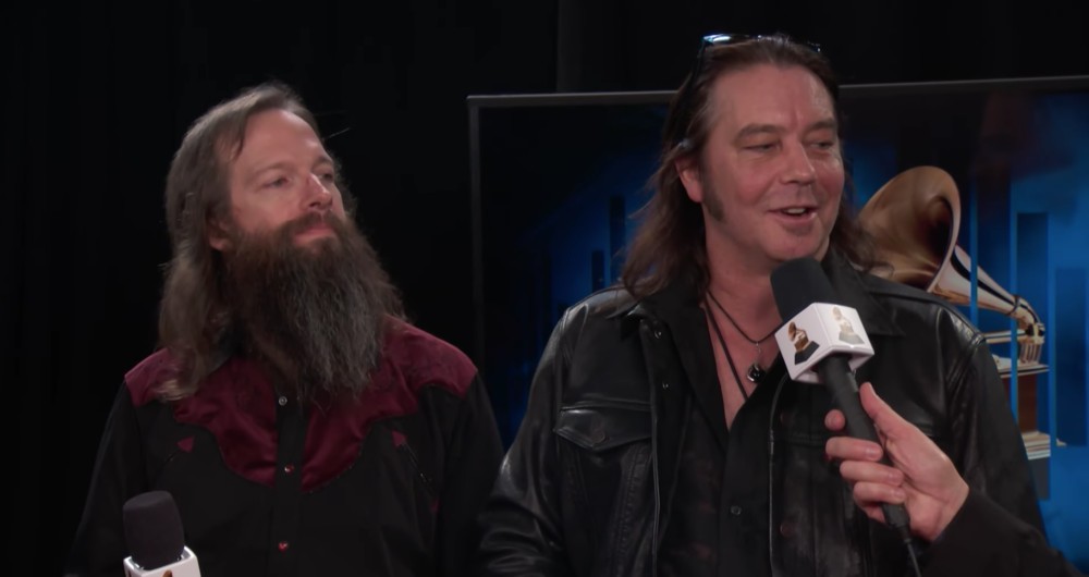 High On Fire claim Grammy win for 'Best Metal Performance'