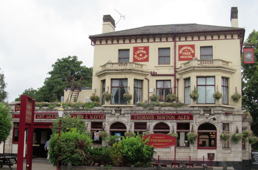 Iconic London pub referenced by The Clash set to close