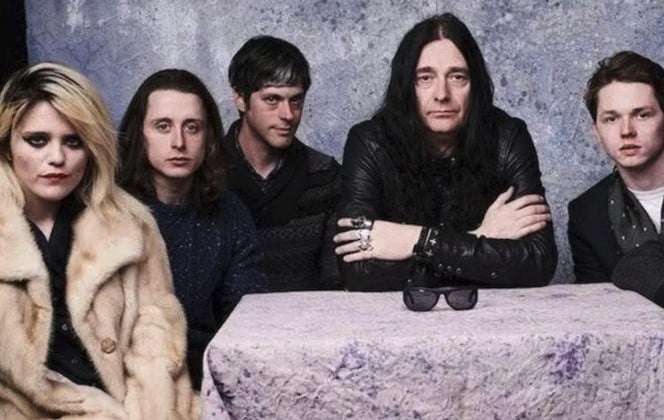 Jonas Akerlund’s horror ‘Lords of Chaos’, starring Sky Ferreira and Rory Culkin, releases official poster
