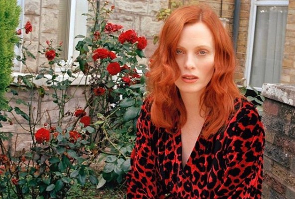 Karen Elson details "traumatising experience" with Ryan Adams