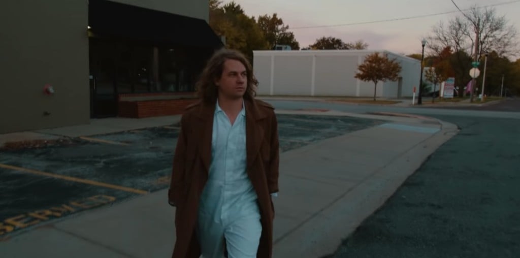 Kevin Morby is teasing new music
