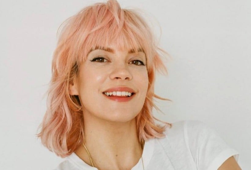 Lily Allen opens up about her sex addiction, mental health and more