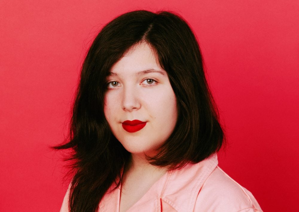 Lucy Dacus