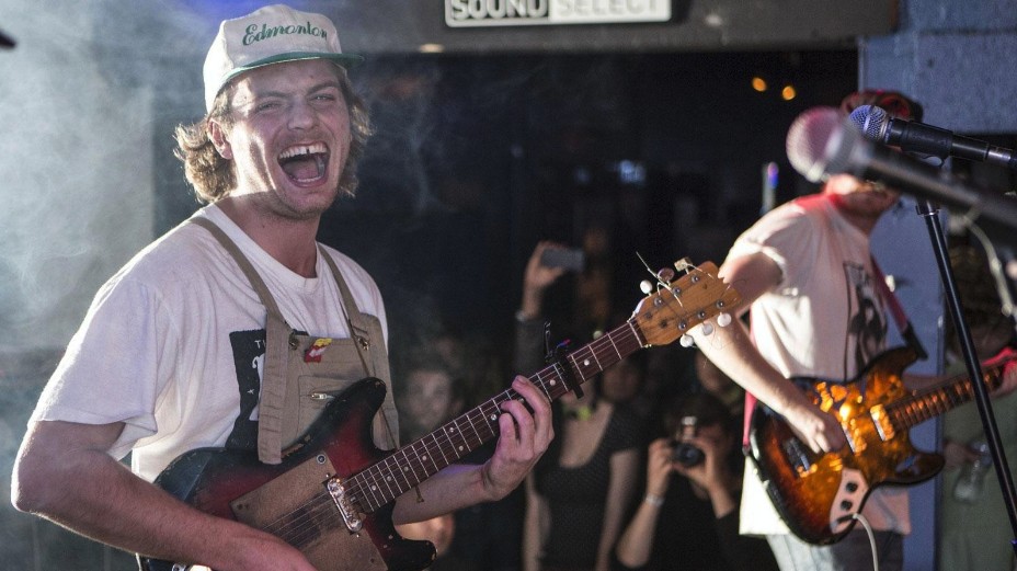 Mac DeMarco, Shame, Whitney and more announced for Iceland Airwaves Festival