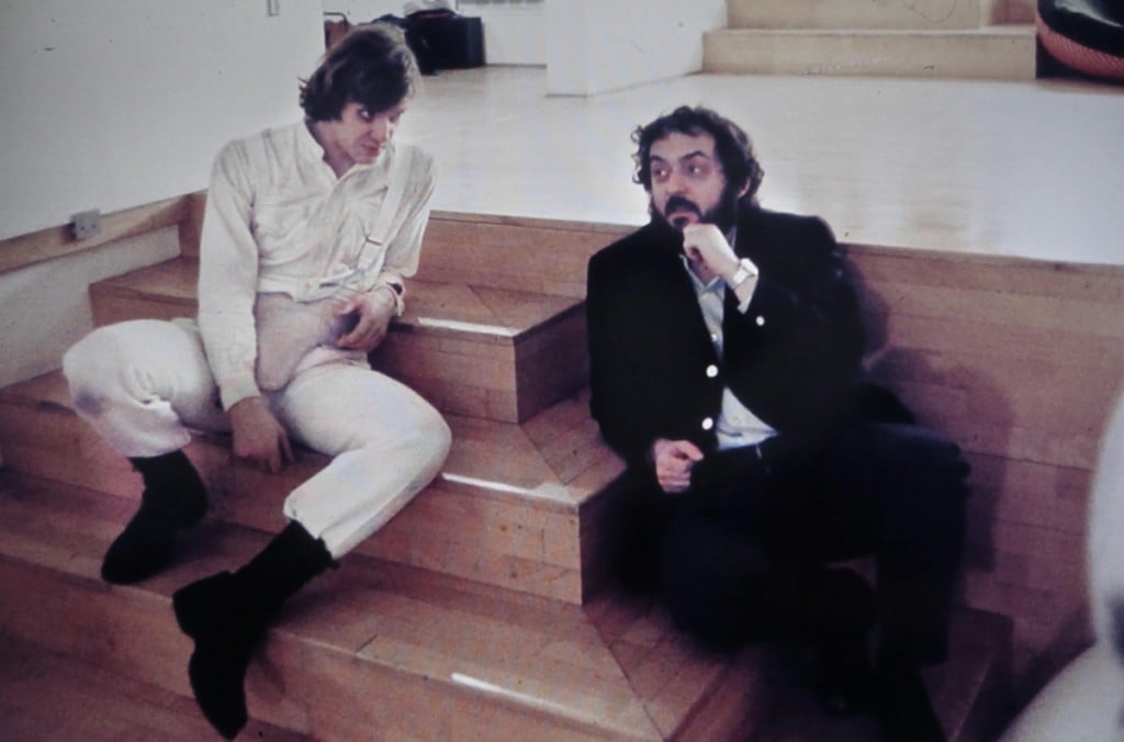 New trailer released as ‘A Clockwork Orange’ returns to cinemas