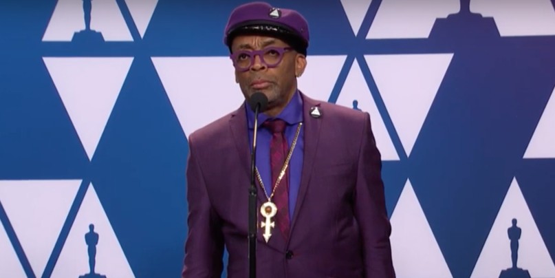 Oscars 2019: Spike Lee walks out after 'Green Book' wins Best Picture