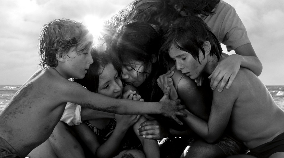 Patti Smith, Beck and more contribute to 'Music Inspired by the film Roma'