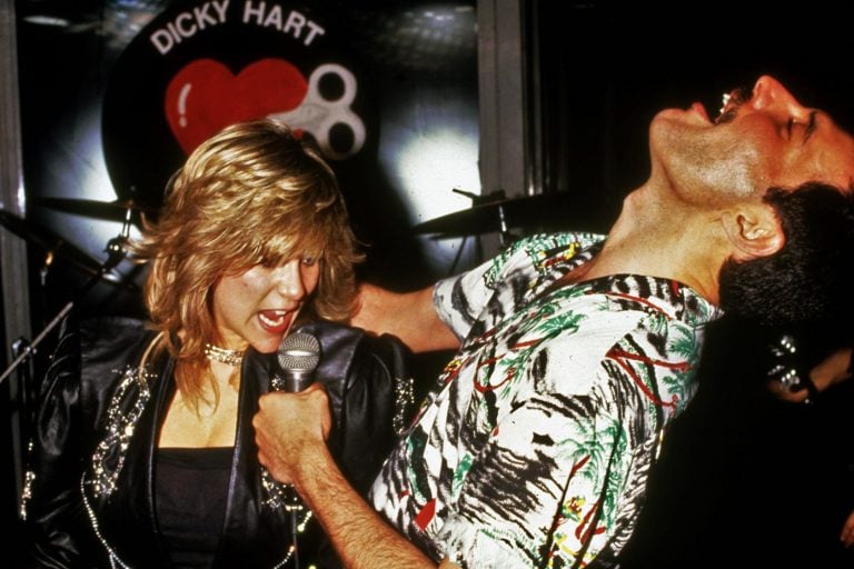 Queen Freddie Mercury