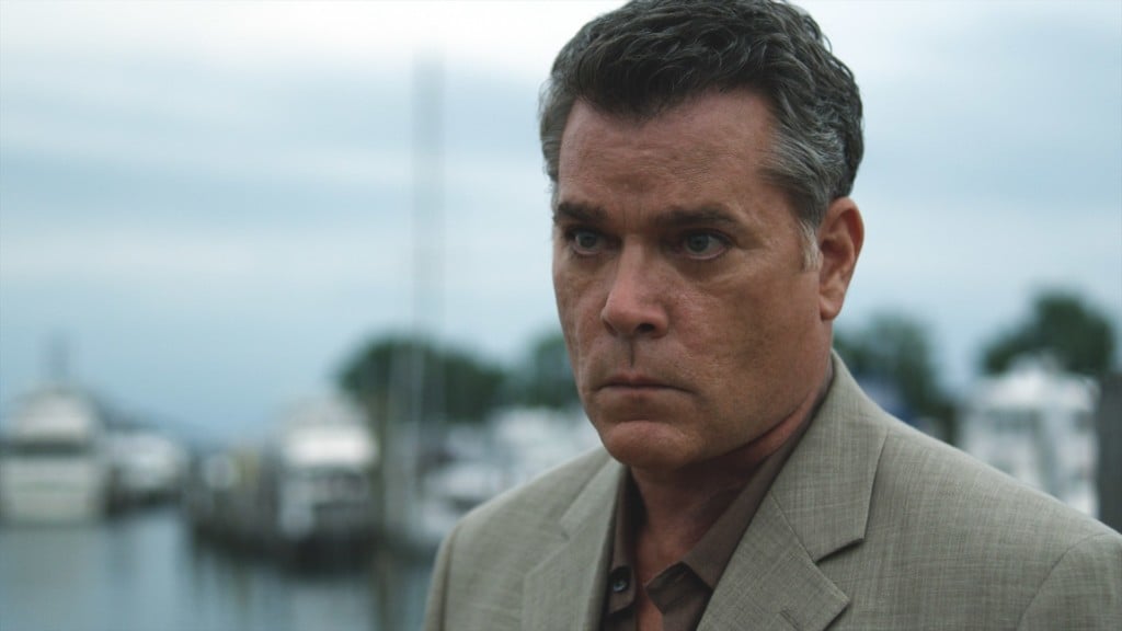 Ray Liotta joins ‘Sopranos’ prequel film ‘The Many Saints Of Newark’