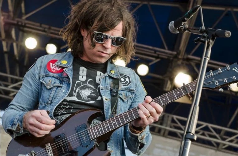 Ryan Adams denies abuse allegations