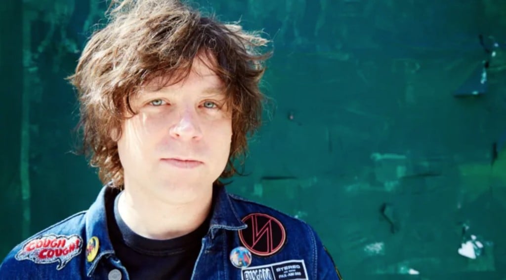 Ryan Adams' guitarist Todd Wisenbaker slams "monster" amid claims of abuse