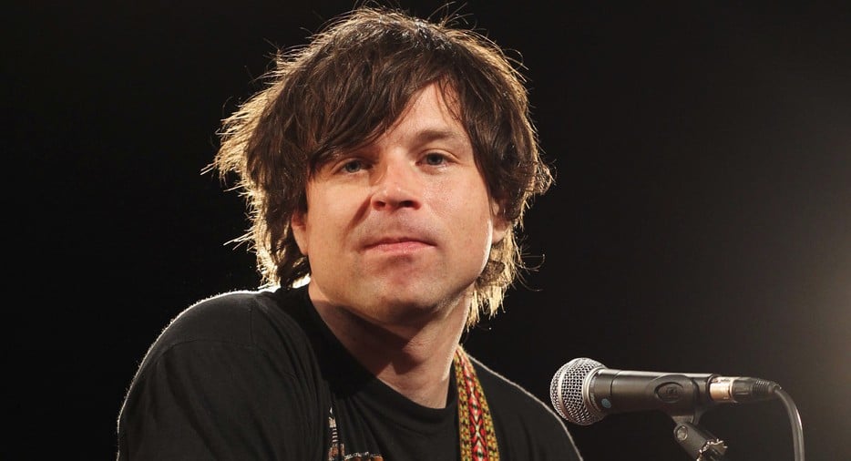 Ryan Adams’ new album release cancelled following abuse accusations