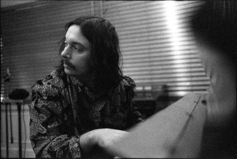 Drugdealer