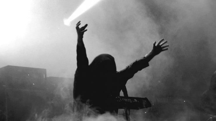 Sunn O))) announce new album produced by Steve Albini